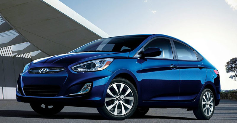 Accent Blue