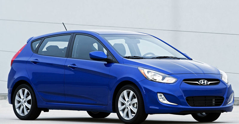 Accent Blue