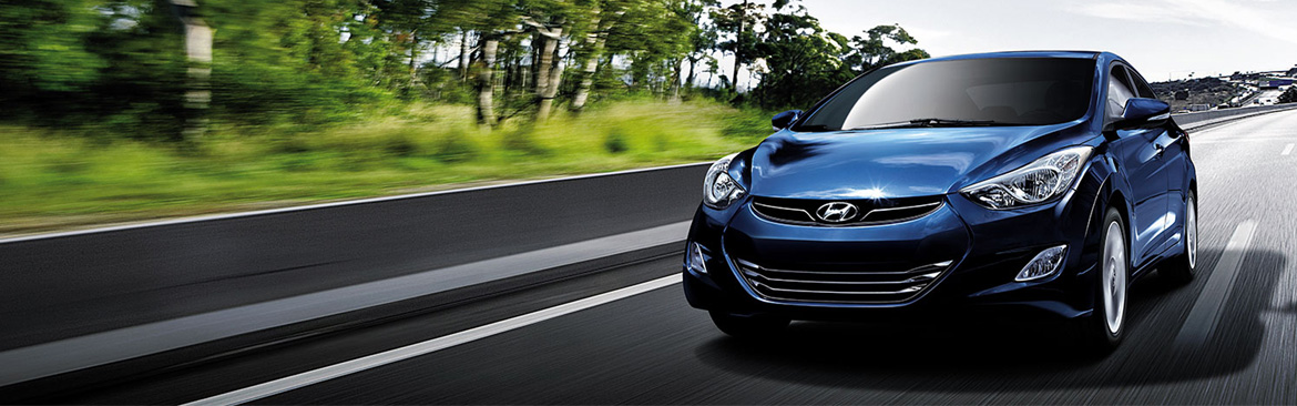 ELANTRA|Chinh phục mọi cá tính